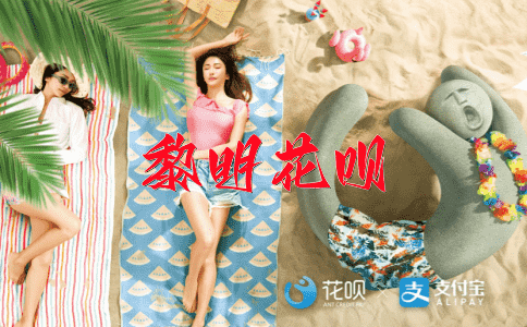 自以为是花呗